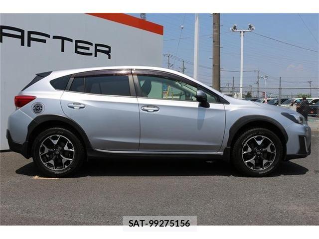 Subaru SUBARU 2018-03 8210455-10