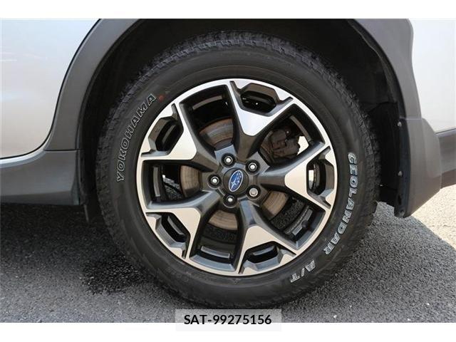 Subaru SUBARU 2018-03 8210455-13