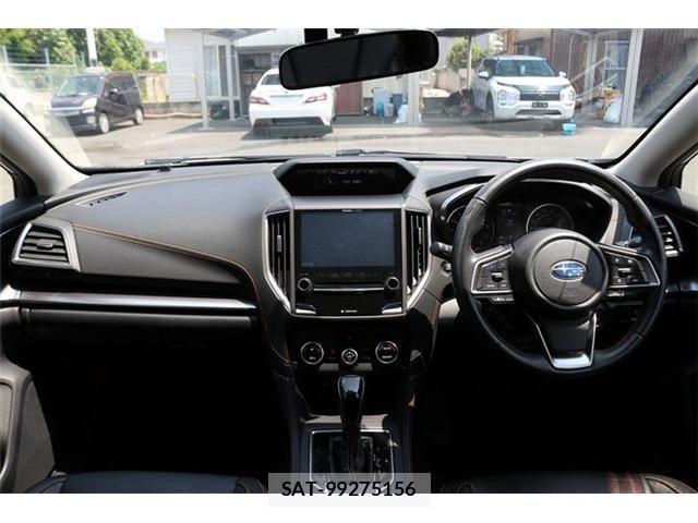 Subaru SUBARU 2018-03 8210455-15