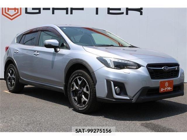 Subaru SUBARU 2018-03 8210455-20