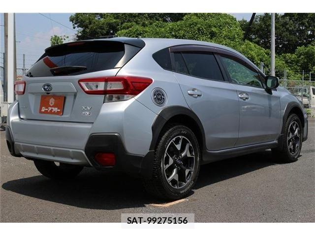 Subaru SUBARU 2018-03 8210455-21