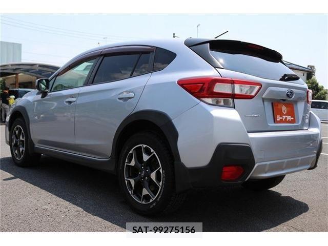 Subaru SUBARU 2018-03 8210455-22
