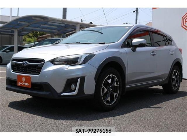 Subaru SUBARU 2018-03 8210455-23