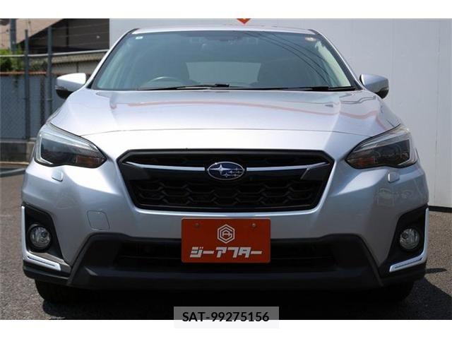 Subaru SUBARU 2018-03 8210455-7