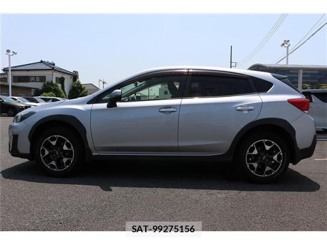 Subaru SUBARU 2018-03 8210455-8