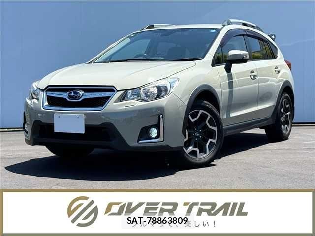Subaru SUBARU 2016-09 8210459-0