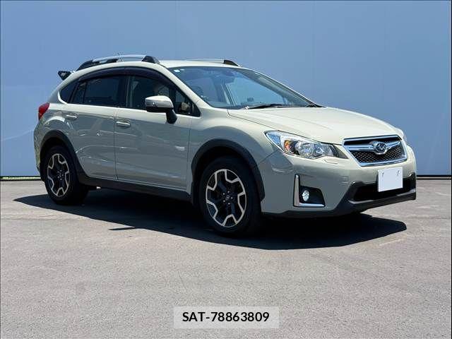 Subaru SUBARU 2016-09 8210459-10