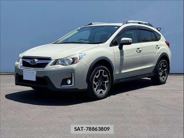 Subaru SUBARU 2016-09 8210459-11
