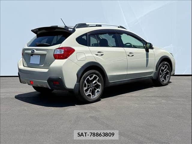 Subaru SUBARU 2016-09 8210459-12