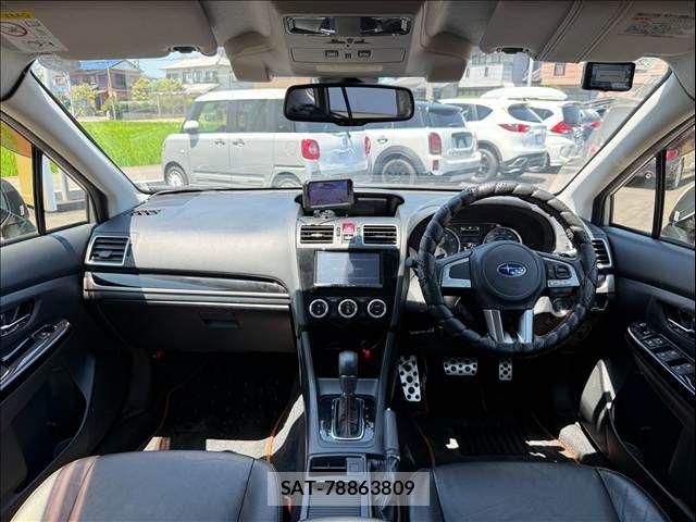 Subaru SUBARU 2016-09 8210459-1