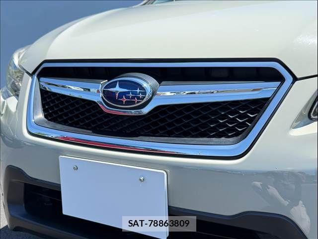 Subaru SUBARU 2016-09 8210459-20