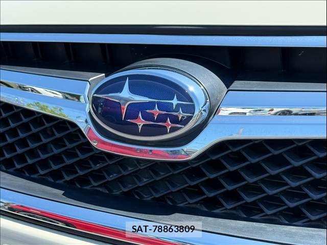 Subaru SUBARU 2016-09 8210459-21