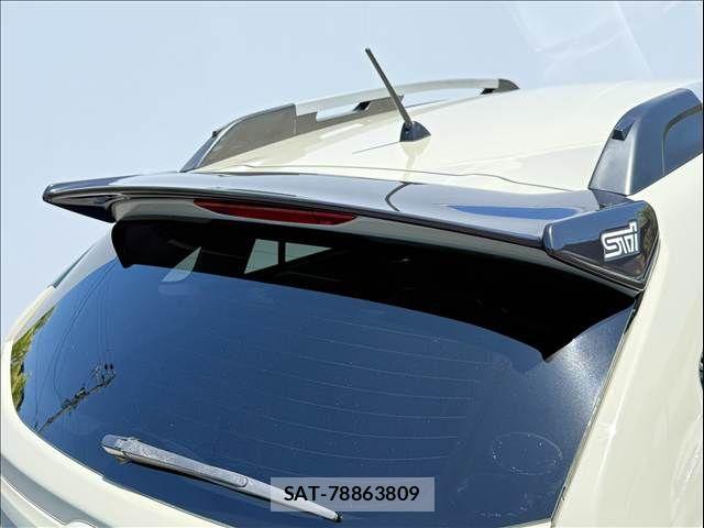 Subaru SUBARU 2016-09 8210459-2