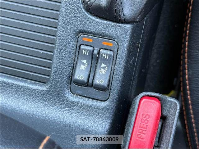 Subaru SUBARU 2016-09 8210459-4