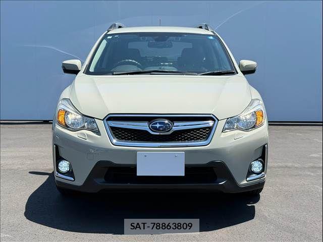 Subaru SUBARU 2016-09 8210459-6