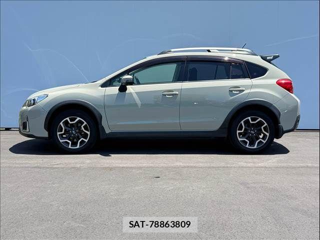 Subaru SUBARU 2016-09 8210459-7