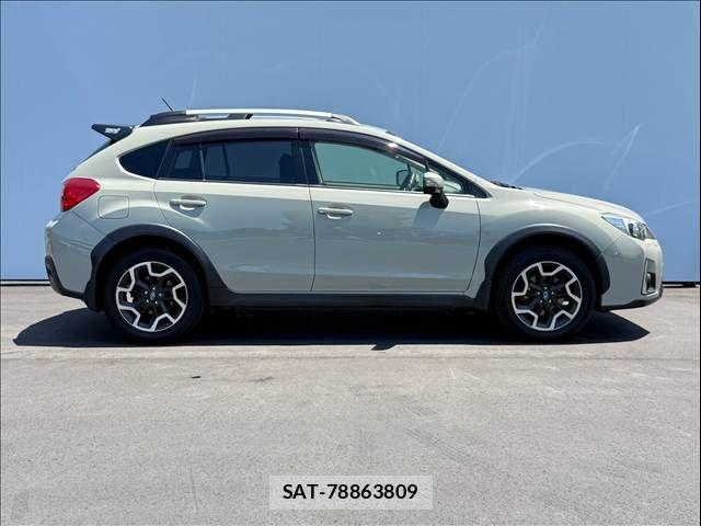 Subaru SUBARU 2016-09 8210459-8