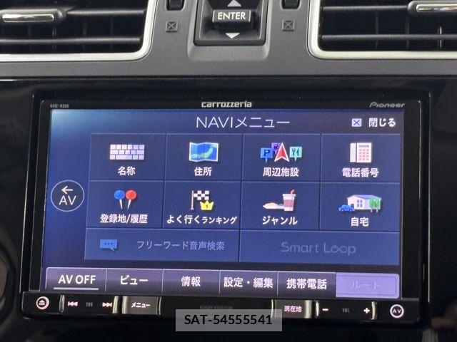 Subaru SUBARU 2015-01 8210453-7