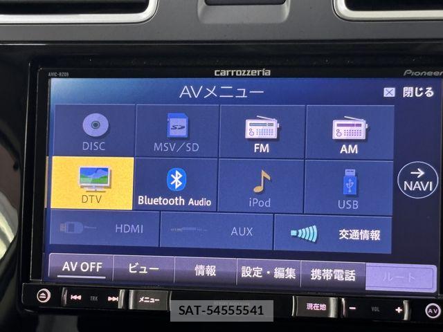 Subaru SUBARU 2015-01 8210453-8