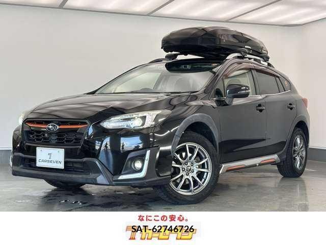 Subaru SUBARU 2018-02 8210461-0