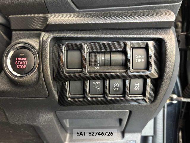 Subaru SUBARU 2018-02 8210461-9