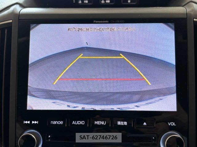 Subaru SUBARU 2018-02 8210461-10