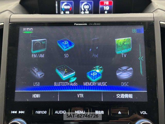Subaru SUBARU 2018-02 8210461-11