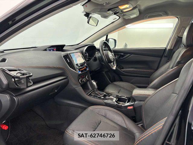 Subaru SUBARU 2018-02 8210461-15