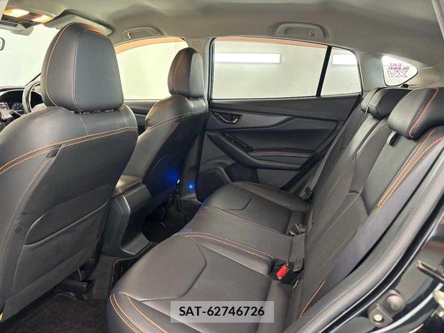 Subaru SUBARU 2018-02 8210461-17