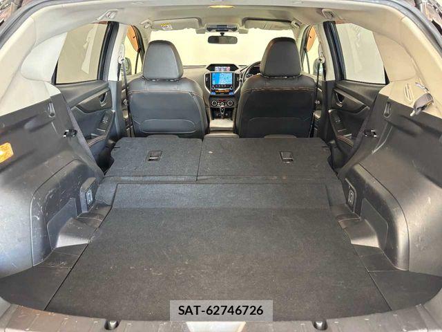 Subaru SUBARU 2018-02 8210461-19