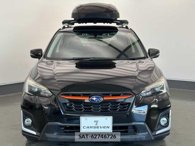 Subaru SUBARU 2018-02 8210461-23