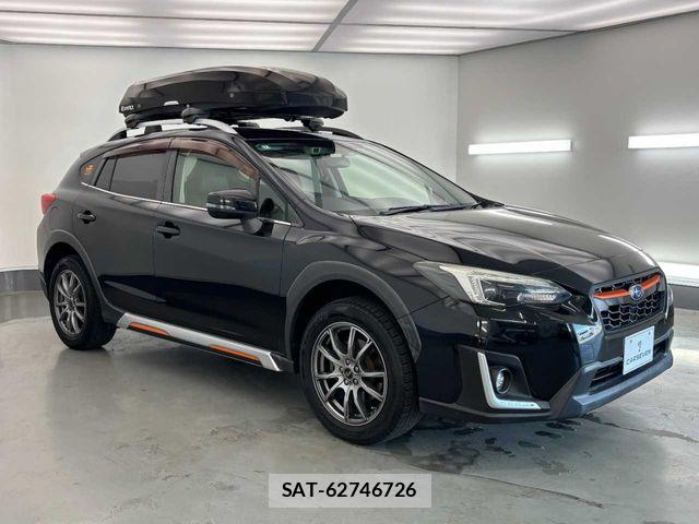 Subaru SUBARU 2018-02 8210461-24