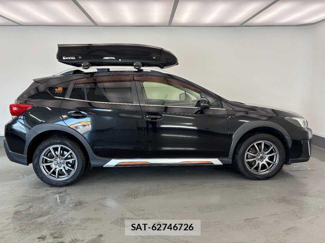 Subaru SUBARU 2018-02 8210461-25