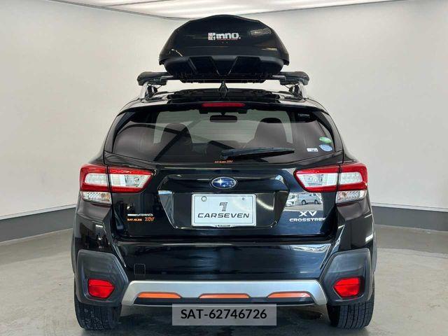 Subaru SUBARU 2018-02 8210461-27