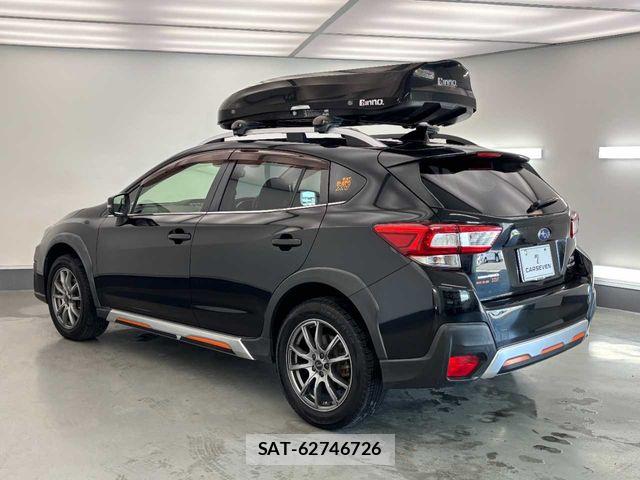 Subaru SUBARU 2018-02 8210461-28