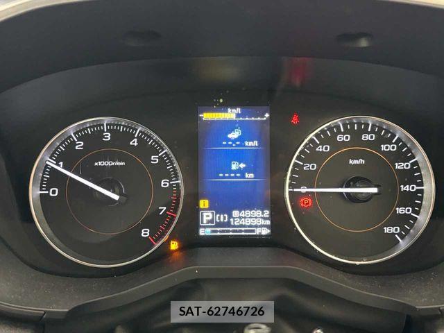 Subaru SUBARU 2018-02 8210461-2