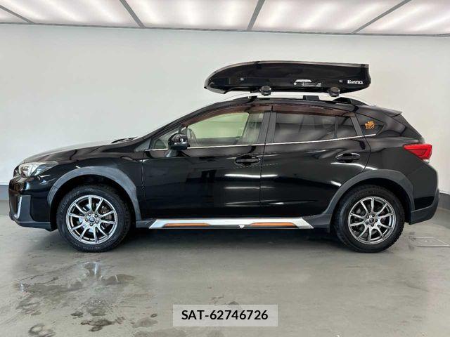 Subaru SUBARU 2018-02 8210461-29