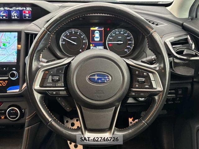 Subaru SUBARU 2018-02 8210461-3