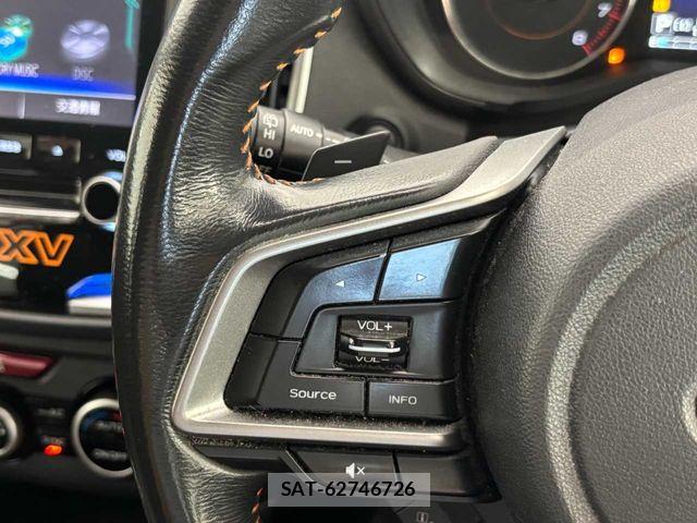 Subaru SUBARU 2018-02 8210461-4