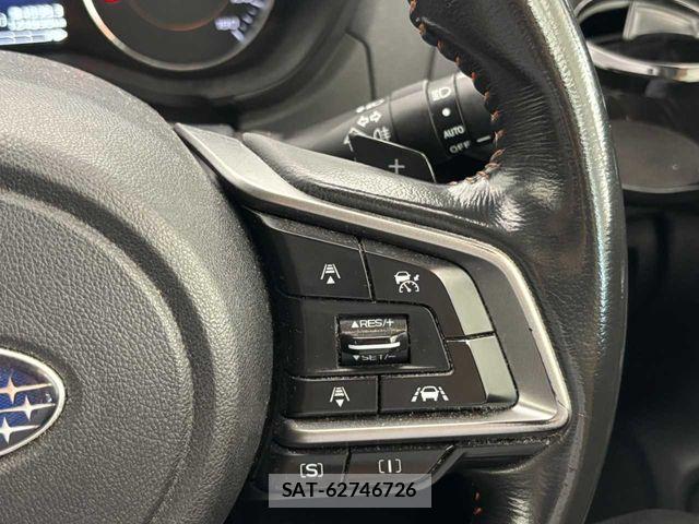 Subaru SUBARU 2018-02 8210461-5