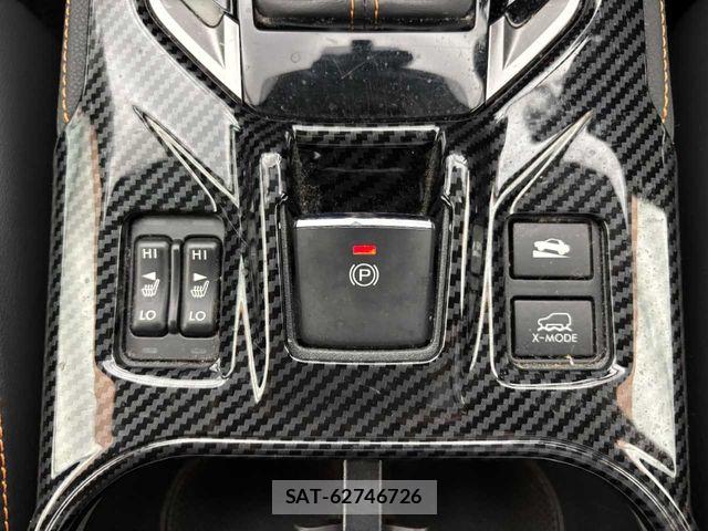 Subaru SUBARU 2018-02 8210461-6