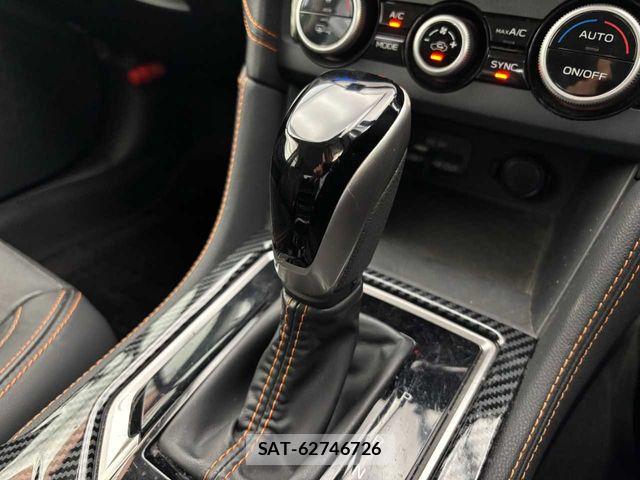Subaru SUBARU 2018-02 8210461-7