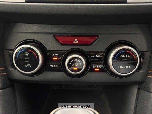 Subaru SUBARU 2018-02 8210461-8