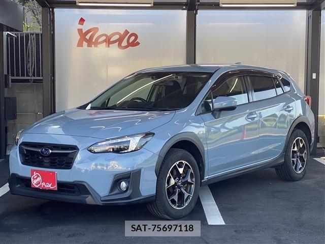 Subaru SUBARU 2017-09 8210450-0