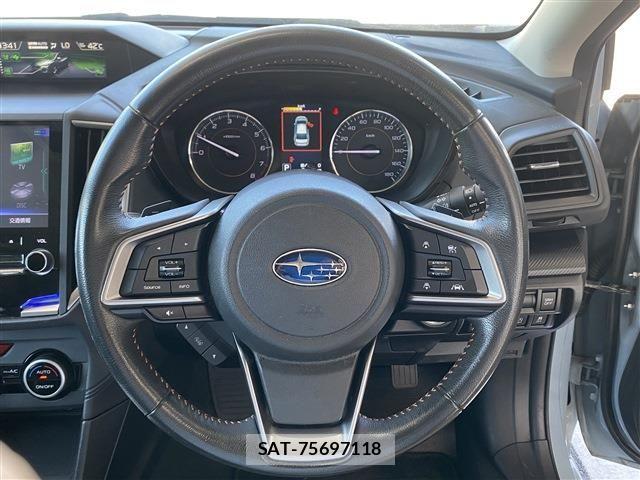 Subaru SUBARU 2017-09 8210450-10