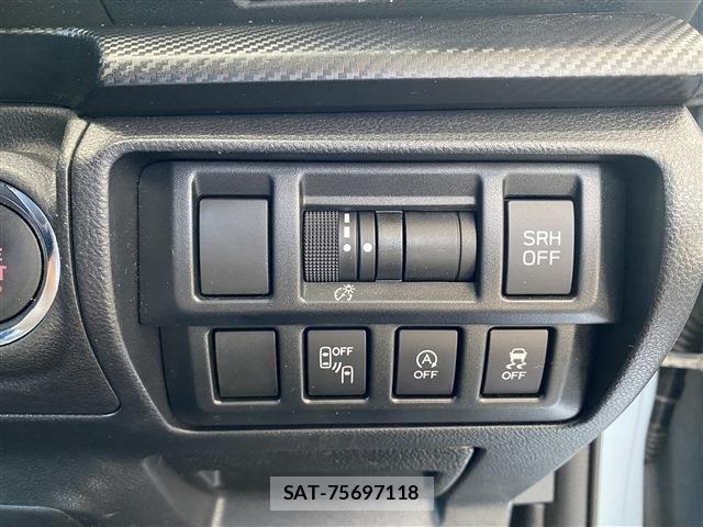 Subaru SUBARU 2017-09 8210450-11