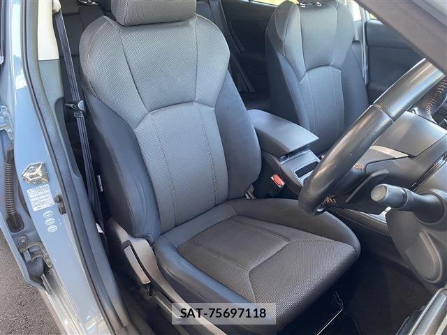 Subaru SUBARU 2017-09 8210450-12