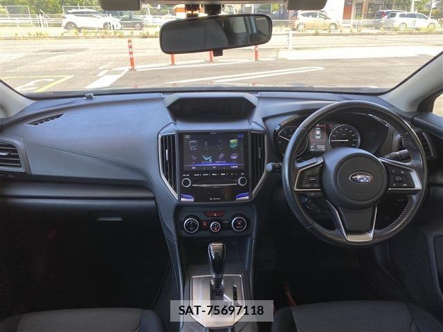 Subaru SUBARU 2017-09 8210450-17