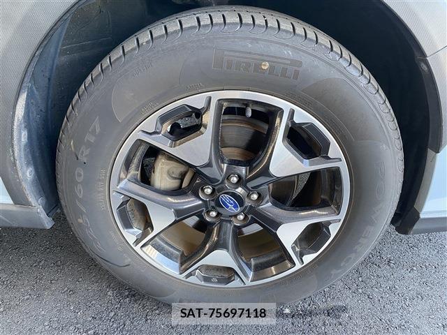 Subaru SUBARU 2017-09 8210450-18