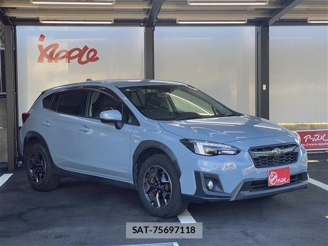Subaru SUBARU 2017-09 8210450-1